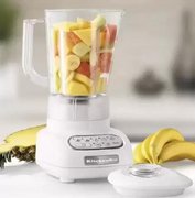 Блендер Китчен Эйд 5KSB45EWH фото 3 Блендер KitchenAid 5KSB45EWH фото 3