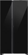Холодильник Samsung RS80F65M1BWR фото