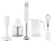 Блендер Smeg HBF22WHEU фото