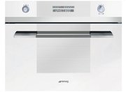 Духовой шкаф Smeg SC45MCB2 Духовой шкаф Smeg SC45MCB2