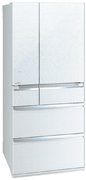 Холодильник Митсубиси MR-WXR743C-W-R фото 2 Холодильник Mitsubishi Electric MR-WXR743C-W-R фото 2