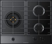 Газовая варочная панель Kuppersbusch KG 6853.0 SE-E5 Газовая варочная панель Kuppersbusch KG 6853.0 SE-E5