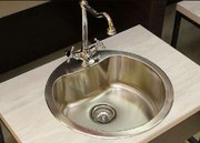 Мойка Омойкири SAROMA 51-1 IN фото 2 Мойка Omoikiri SAROMA 51-1 IN фото 2