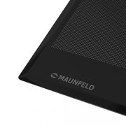 Индукционная варочная панель MAUNFELD MVI59.2FL-BK фото 4