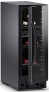 Винный шкаф Dometic E16FG Elegance фото 4