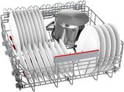 Встраиваемая посудомоечная машина Bosch SMI6ECS12E фото 4
