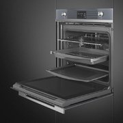 Духовой шкаф Smeg SOP6102S2PS фото 3