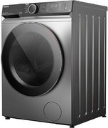 Стирально-сушильная машина Toshiba TWD-BM110GF4RU(SK) фото 2