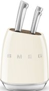 Комплект ножей Смег KBSF02CR фото Комплект ножей Smeg KBSF02CR фото