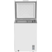 Морозильный ларь Midea MDRC211FZF01D фото 2