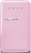 Минибар Смег FAB5RPK6 фото Минибар Smeg FAB5RPK6 фото