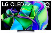 Телевизор LG OLED77C3 фото