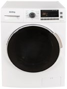 Отдельностоящая стиральная машина Korting KWM 57T1490 фото 2