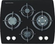 Варочная панель Zigmund Shtain MN 24.61 B Варочная панель Zigmund Shtain MN 24.61 B