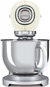 Планетарный миксер Smeg SMF02CREU фото 2