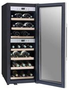 Винный шкаф La Sommeliere ECS40.2Z фото 4