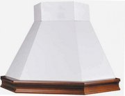 Вытяжка Falmec Iris Malizia ANG (600) S орех Вытяжка Falmec Iris Malizia ANG (600) S орех