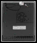 Индукционная варочная панель Maunfeld CVI453SBWH Inverter фото 4