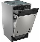 Встраиваемая посудомоечная машина Haier HDWE10-394RU фото 3