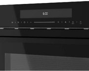 Встраиваемая микроволновая печь Kuppersberg HMW 633 B фото 2