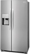 Холодильник Фриджидаер FGSS2635TF фото 3 Холодильник Frigidaire FGSS2635TF фото 3