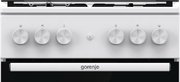 Газовая плита Gorenje GGI5A21WH фото 4