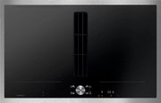 Варочная панель с вытяжкой Gaggenau CV282111 Варочная панель с вытяжкой Gaggenau CV282111