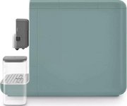Кофемашина Smeg BCC13EGMEU фото 3