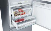 Холодильник Бош KGF39PI3OR фото 4 Холодильник Bosch KGF39PI3OR фото 4