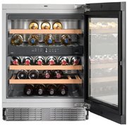 Встраиваемый винный шкаф Liebherr UWTgb 1682 фото 4