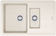 Мойка Франке BFG 651-78 ваниль фото Мойка Franke BFG 651-78 ваниль фото