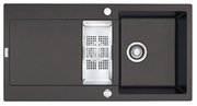 Мойка Franke MRG 651-78 3 оникс Мойка Franke MRG 651-78 3 оникс