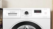 Стиральная машина Bosch WGE03209PL фото 4