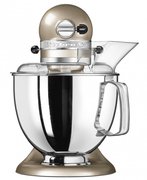 Миксер Китчен Эйд Artisan 5KSM175PSECZ фото 3 Миксер KitchenAid Artisan 5KSM175PSECZ фото 3