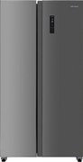 Холодильник Крона EISKALT 9159 SBS TNF INOX фото Холодильник KRONA EISKALT 9159 SBS TNF INOX фото