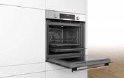 Встраиваемый духовой шкаф BOSCH HBG516BS0R фото 3