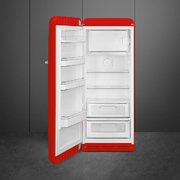 Холодильник Смег FAB28LRD6 фото 2 Холодильник Smeg FAB28LRD6 фото 2