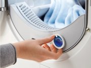 Сушильная машина Miele TEC225WP фото 3