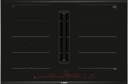Индукционная варочная панель с вытяжкой Bosch PXX875D57E Индукционная варочная панель с вытяжкой Bosch PXX875D57E фото