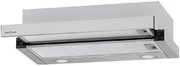 Встраиваемая вытяжка Krona KAMILLA T 600 INOX (1 мотор) Встраиваемая вытяжка Krona KAMILLA T 600 INOX (1 мотор)