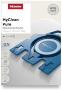 Комплект мешков-пылесборников Миле GN HyClean Pure фото 3 Комплект мешков-пылесборников Miele GN HyClean Pure фото 3