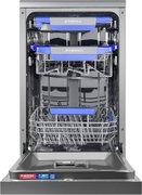Посудомоечная машина Maunfeld MWF45331S фото 3
