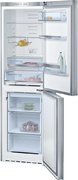 Двухкамерный холодильник Бош KGN 39SM10 R фото 2 Двухкамерный холодильник Bosch KGN 39SM10 R фото 2