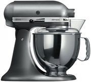 Миксер Китчен Эйд 5KSM150PSEPM фото Миксер KitchenAid 5KSM150PSEPM фото