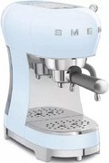 Кофемашина Smeg ECF02PBEU фото 3