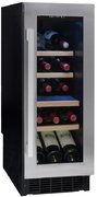 Винный шкаф Climadiff AVU23SX фото 2