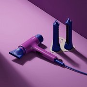 Фен-стайлер БОРК F732 Ametist фото 3 Фен-стайлер BORK F732 Ametist фото 3