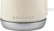Чайник Gorenje K15RL фото 2
