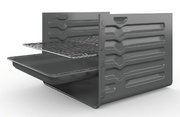Плита Bosch HGG 120B20 R фото 3