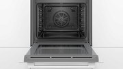 Встраиваемый духовой шкаф BOSCH HBG516BW0R фото 4